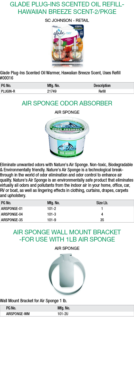 Pearlgreen Spring Summer 2023 Catalog